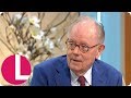 Jack Whitehall Tricked His Father Into Thinking Magic Mike Was an Actual Magic Show | Lorraine