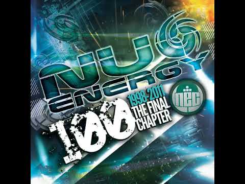 Nu Energy 100 The Final Chapter - Classics Revisited - Mixed By A.B. & Kevin Energy