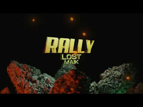 Lost Maik - Rally (Prod.MADGUN)