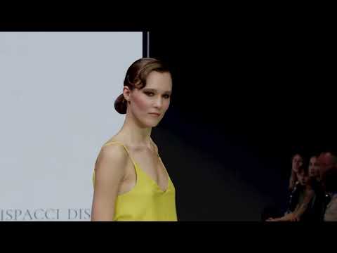 МОДНЫЙ ПОКАЗ | бренд DISPACCI | Выставка дизайна и моды СРМ — Collection Première Moscow 2025