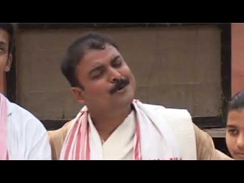 guru jonai koi goise(sirumoni)||MANASH BHAGAWATI||