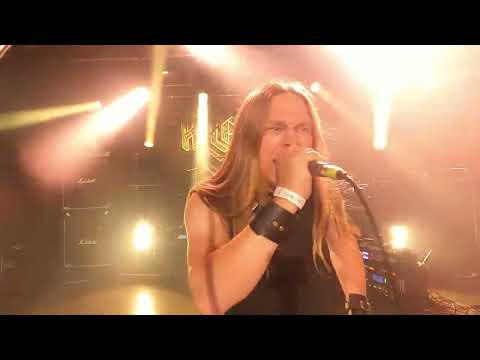 Blazon Stone - Headhangers Open Air 2024 Full Show