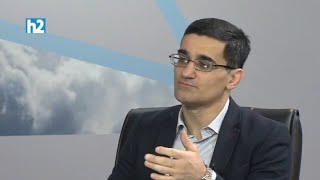 1-ին նախագահի թիմի և այս իշխանությունների գաղափարական կապը ակնհայտ է.-Կարեն Իգիթյան