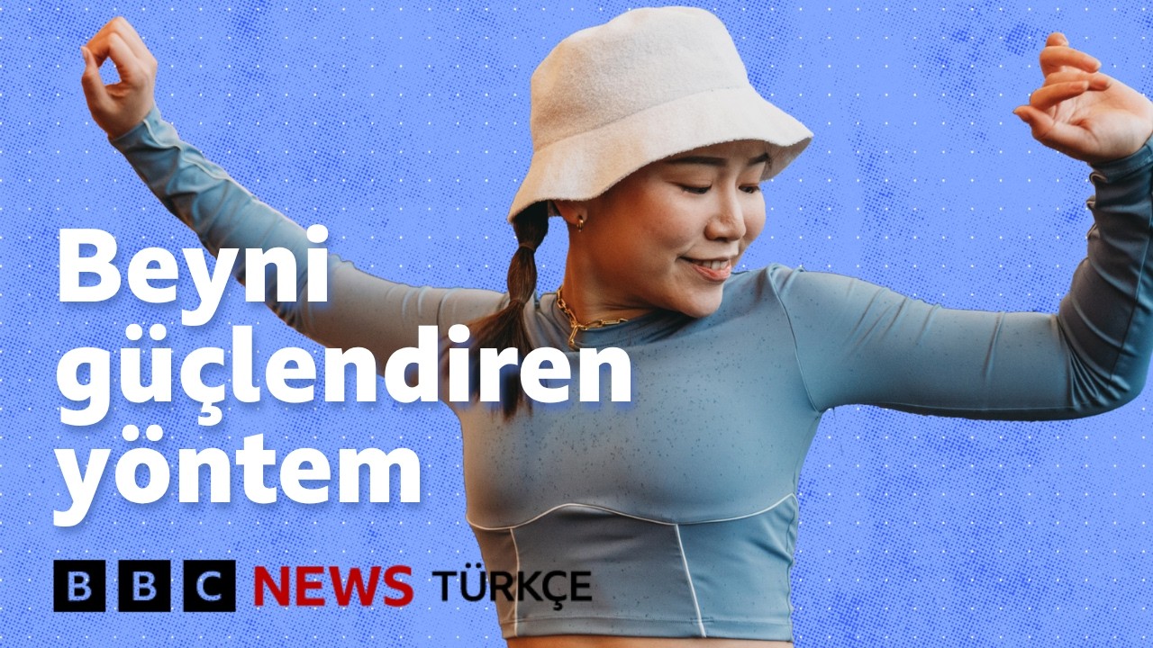 Dans etmek beyni nasıl güçlendiriyor?