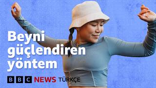 Dans etmek beyni nasıl güçlendiriyor?