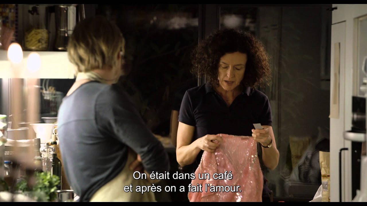 Miniature de la vidéo LENA - Bande annonce VOST du film Lena