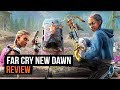 Far Cry New Dawn Review