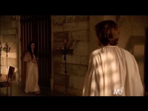 Mary and Francis 1x07 “because I love you!”