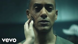 Mr Probz - Till Youre Loved (Official Music Video)