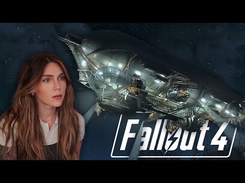 Kellogg's Memories | Fallout 4 (Pt. 4)