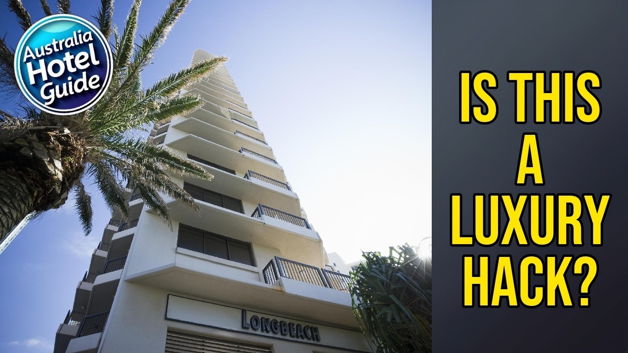 BreakFree Longbeach video tour
