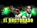 Tony Dize Ft. Don Omar & Ken-Y - El Doctorado ...