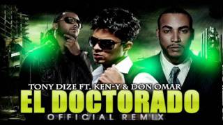El Doctorado Music Video