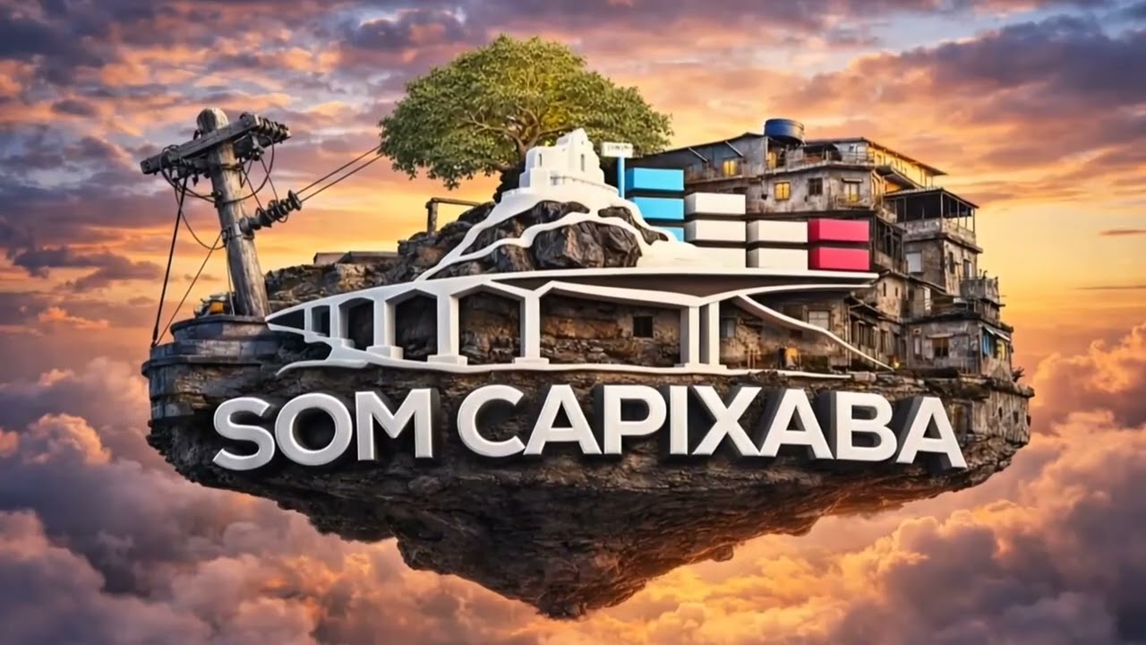 10 MINUTINHOS DE BEAT VUK VUK (DJ FP DO 6PEDAL) SOM CAPIXABA 2026