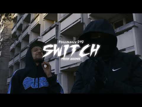 (242)HOLLOWBACK - SWITCH (prod. Goonie x Saintcairo_)