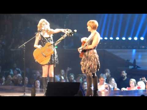 Taylor Swift - Sunny Came Home