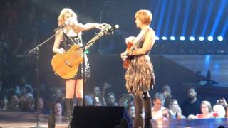 Taylor Swift - Sunny Came Home
