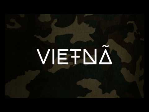 Vietnã - Vozes (áudio oficial)