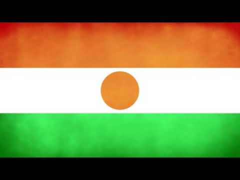 Niger National Anthem (Himno Nacional de Níger )