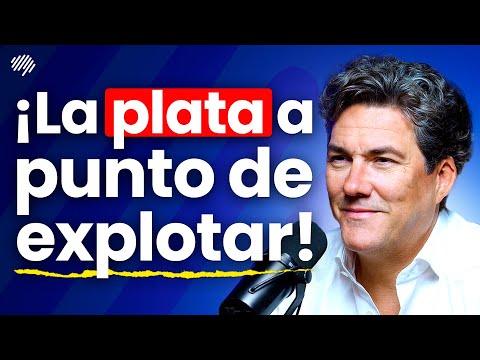 ¡ESTAMOS a las Puertas de un SUPERCICLO de Metales y Materias Primas HISTÓRICO! | Gustavo Martínez