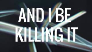 David Guetta   Showtek   The Death of EDM feat  Beardyman Skinkalation Vol  2 EP LYRIC VIDEO