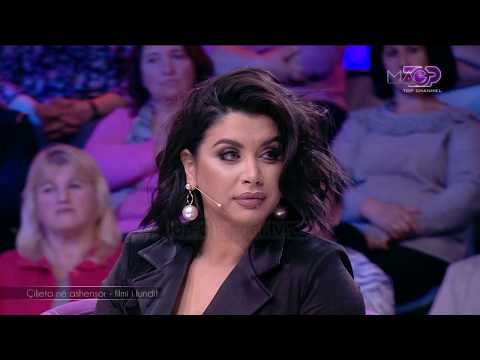 Top Show Magazine, 13 Tetor 2017, Pjesa 2 - Top Channel Albania - Talk Show