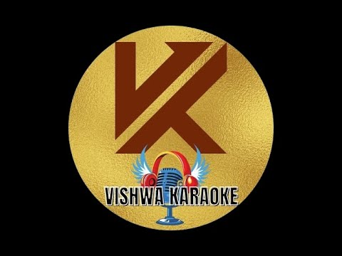 Ui Amma Ui Amma Mushkil Ye Kya Ho Gai [Duet] Karaoke With Lyrics scrolling