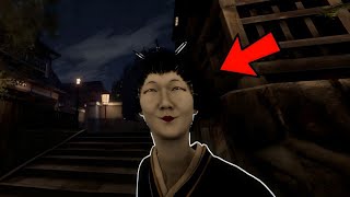 TÔI BỊ MẮC KẸT Ở CON PHỐ NHẬT PỎN💀 | Kyoto Anomaly