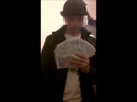 Jdot Martin - [Giving In]