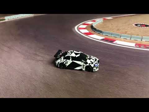 Super DR!FT-Beta-Test-Video von Thomas Strobel!