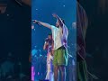 Bad Bunny x Bomba Estereo - Ojitos Lindos Live Clip I DUVM