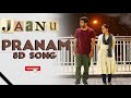 Pranam Jaanu Jaanu Tamil Jaanu Telugu Samantha