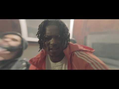 Rico $haw - Did That (Exclusive By: @HalfpintFilmz)