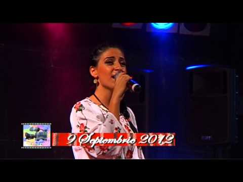 Ruga de la Giarmata 9 Septembrie 2012 partea a 4-a. cu Milena Taran