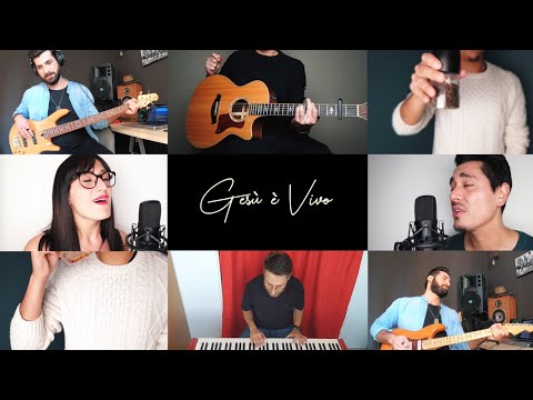 PienoVangelo Music - GESÙ È VIVO