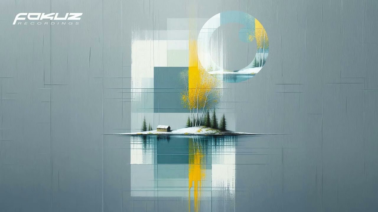 Cnof & The Harc - Paradise