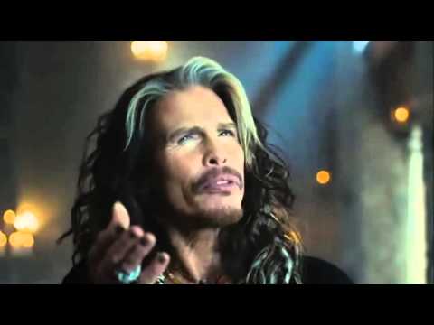 Super Bowl 50 - Skittles: "The Portrait" (2016)