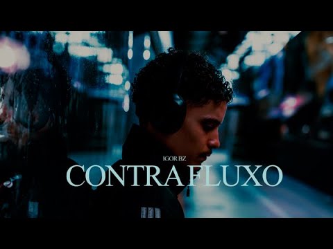 CD CONTRAFLUXO - IGOR BZ
