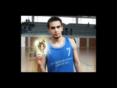 Drugi košarkaški memorijal "Sjećanja"