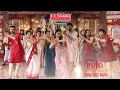 Celebrate Durga Pujo With P C Chandra Jewellers PujoNatunSaaje