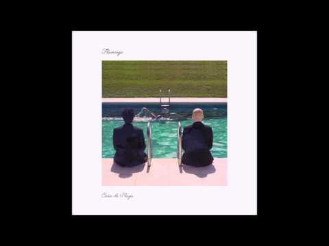 Perfume Y Saliva (Feat.  Felipe Perez) - Casa De Playa - Flamingo