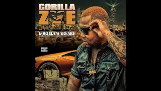 Gorilla Zoe - On Me (Official Single) from New 2017 Album "Gorilla Warfare"