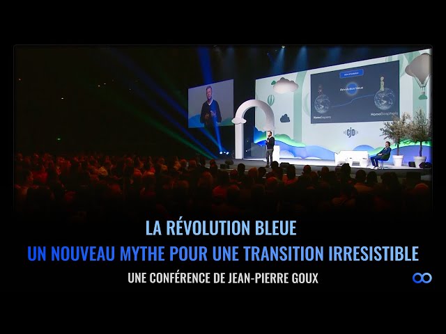 La Révolution Bleue & La Petite Princesse