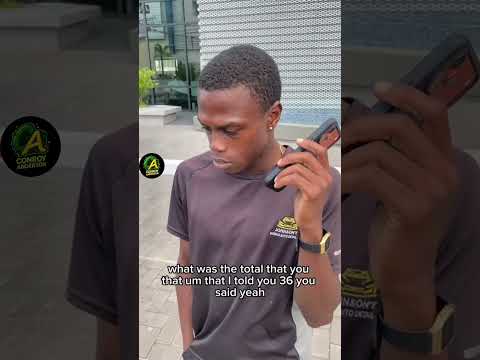 guys check this out, watch to the end, 💯♥️