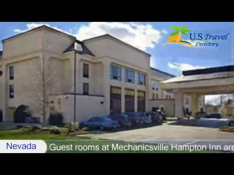 Hampton Inn Richmond-Mechanicsville - Mechanicsville Hotels, Virginia