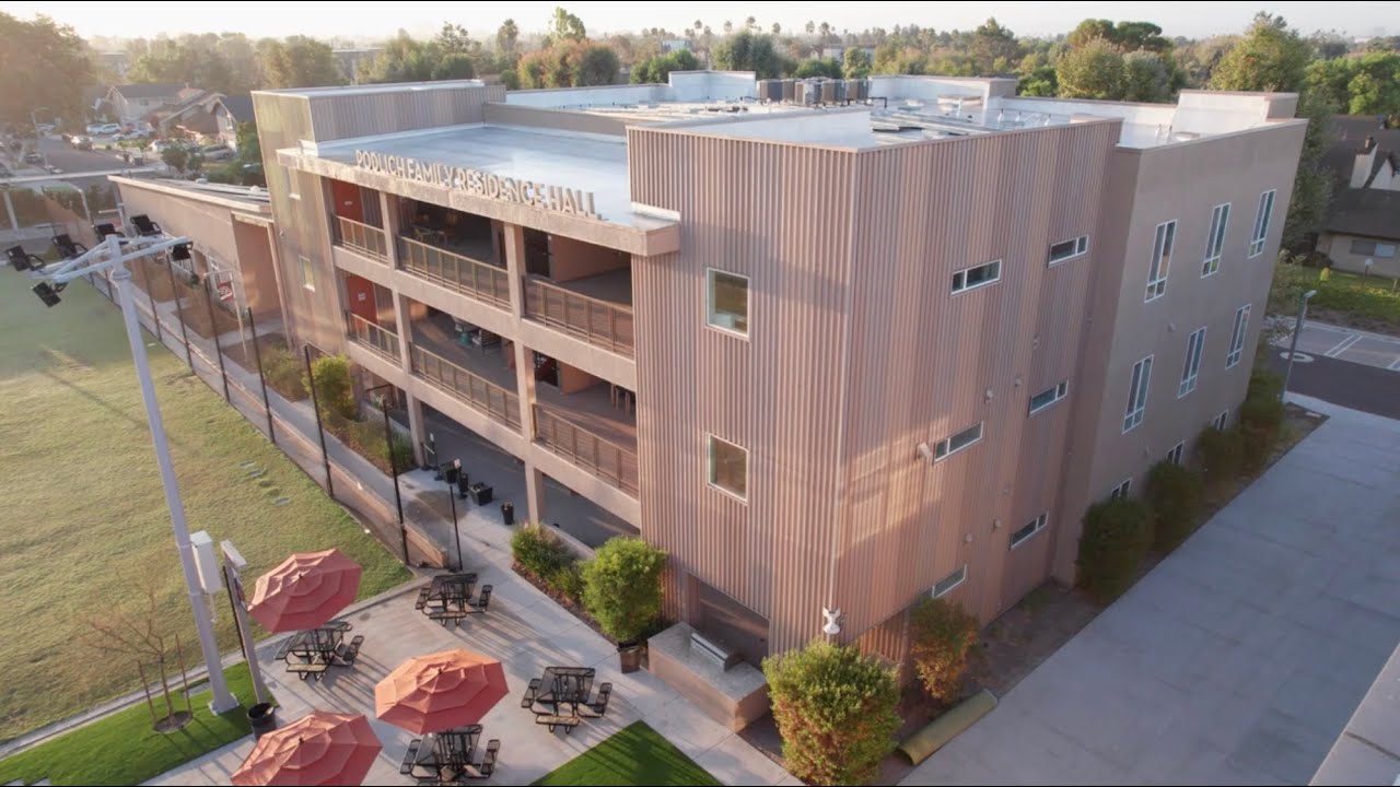 Virtual Tour - Youth Connected Program