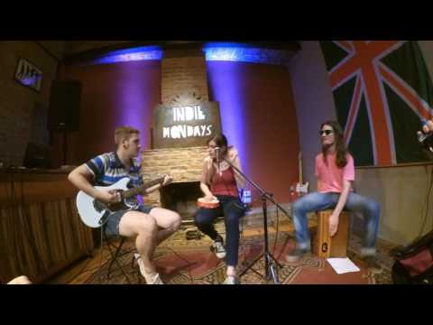 #1. AN ESPIL  @ Live in Indie Mondays [2016]