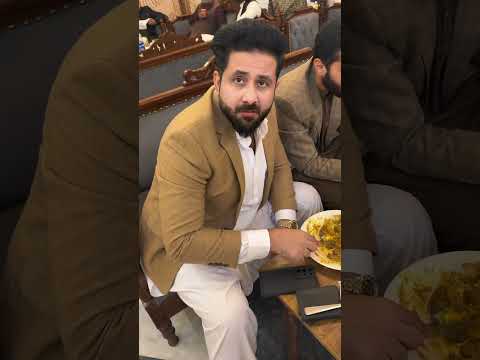 Wedding food | #food #foodie #weddingfood #funny #viral #haseebee