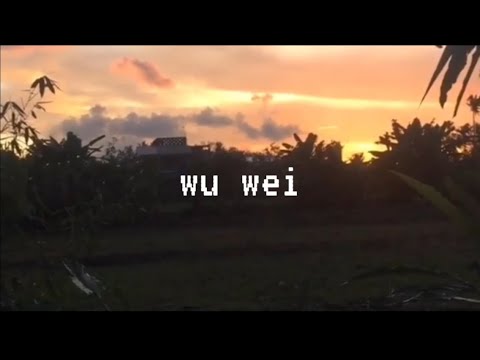 1mhotep - Wu Wei (prod. Jazzfonico Beats)