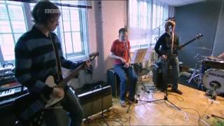 Edwyn Collins - &#39;Home Again&#39; documentary (BBC4)